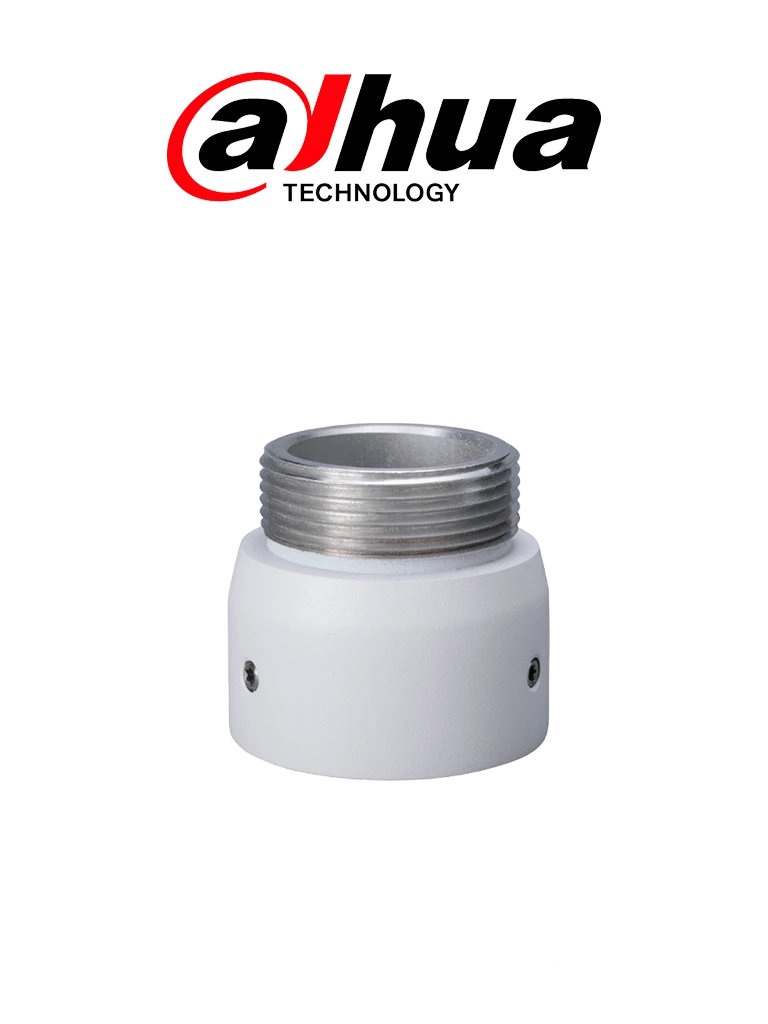 DAHUA PFA110- ADAPTADOR DE MONTAJE PARA CAMARAS PTZ SD59/ SD50/ SD40/ COMPATIBLE CON MONTAJES PFB300S/ PFB303W/ PFB303S Y PFB300C-Soporte y Montaje-DAHUA-Bsai Seguridad & Controles