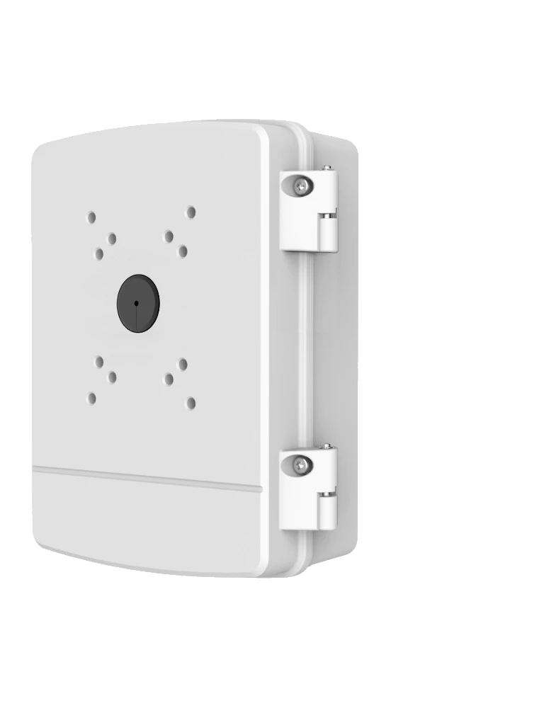 DAHUA PFA140- CAJA DE CONEXIONES EXTERIOR PARA CAMARAS PTZ/ COMPATIBLE CON SOPORTES PFB604W/ PFB300S/ PFB303W/ PFB306W/ PFB305W-Soporte y Montaje-DAHUA-Bsai Seguridad & Controles