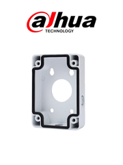 DAHUA PFA120 - CAJA DE CONEXIONES PARA CAMARAS PTZ COMPATIBLE CON PFB303W / PFB300S / PFB310W / PFB306W / PFB305W / PFW1-Soporte y Montaje-DAHUA-Bsai Seguridad & Controles