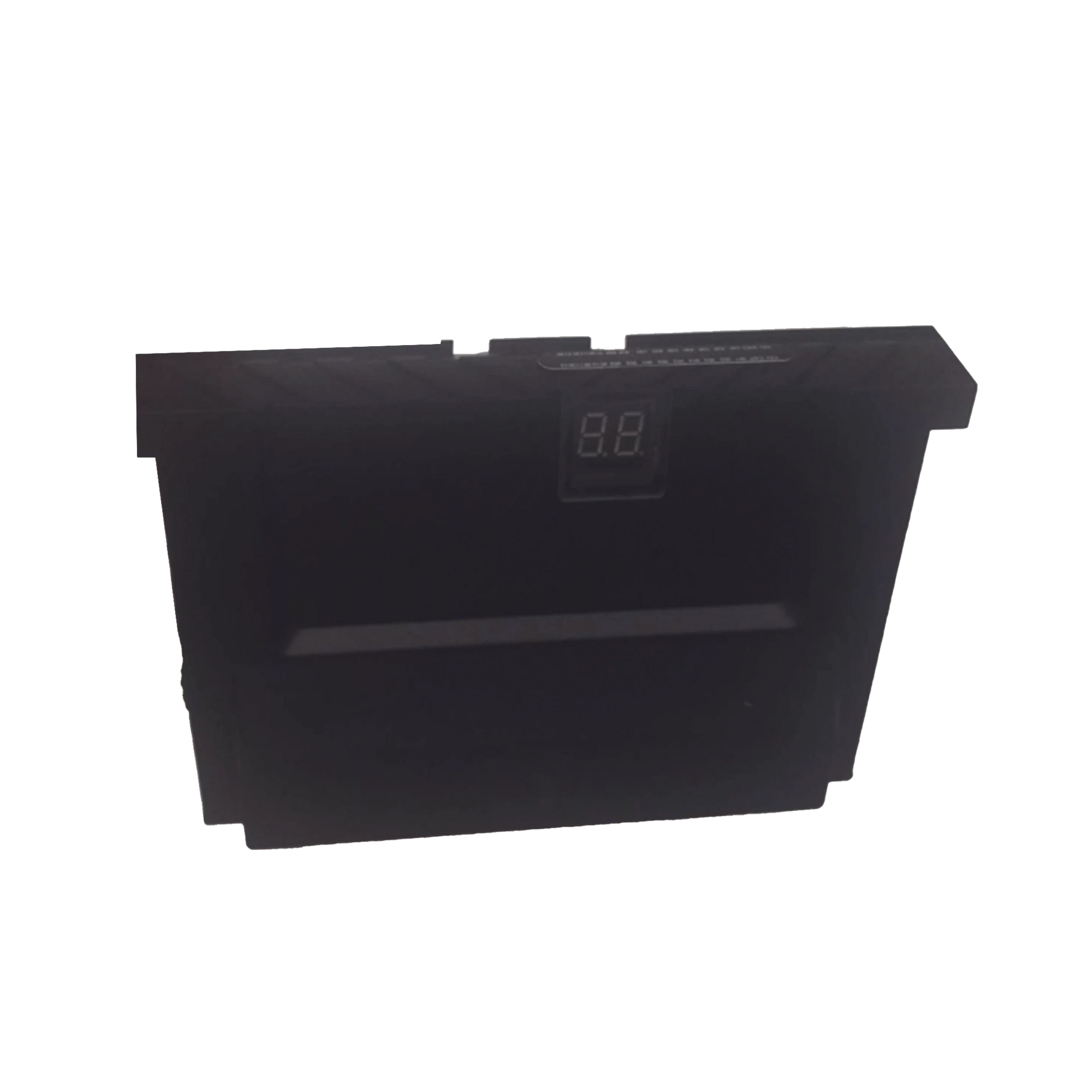 CUADRO DE MANDO (TARJETA MADRE) SECUNDARIO PARA TORNIQUETE DS-K3B220LX-LR/PG-DP90-Refacciones-HIKVISION-Bsai Seguridad & Controles