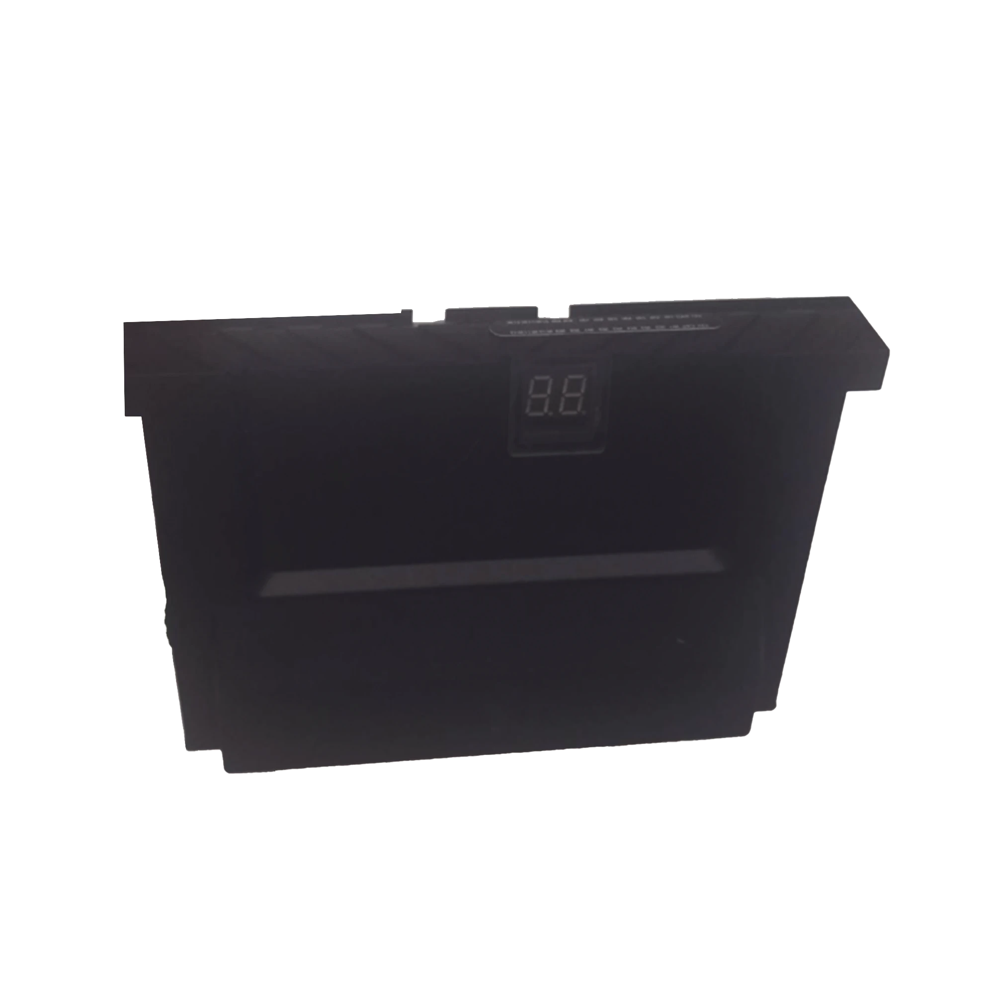 CUADRO DE MANDO (TARJETA MADRE) SECUNDARIO PARA TORNIQUETE DS-K3B220LX-LR/PG-DP90-Refacciones-HIKVISION-Bsai Seguridad & Controles