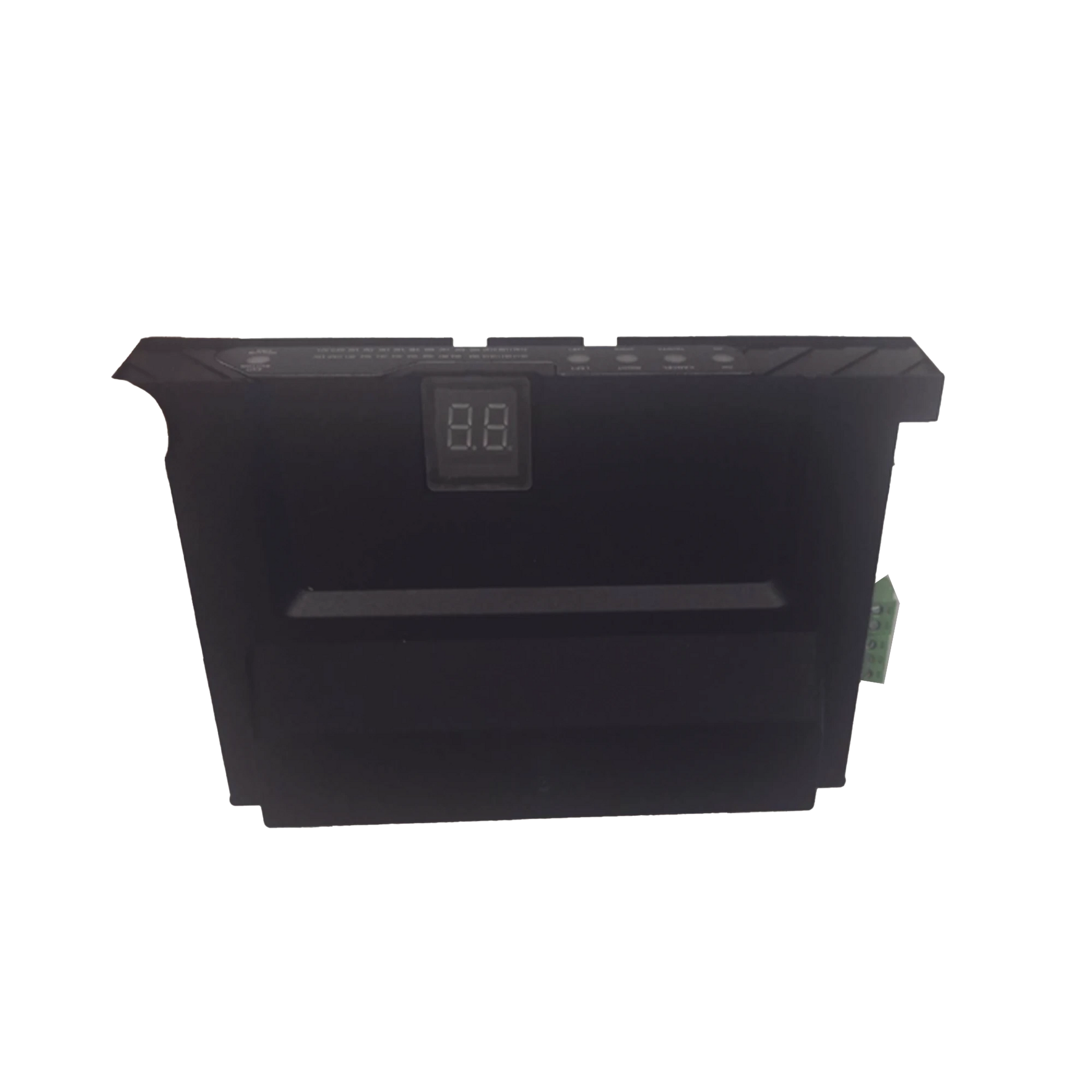 CUADRO DE MANDO (TARJETA MADRE) PRINCIPAL PARA TORNIQUETE DS-K3B220LX-LR/PG-DP90-Refacciones-HIKVISION-Bsai Seguridad & Controles