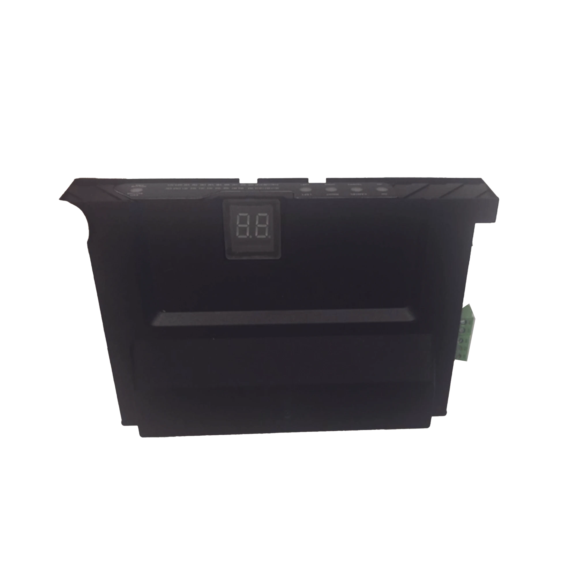 CUADRO DE MANDO (TARJETA MADRE) PRINCIPAL PARA TORNIQUETE DS-K3B220LX-LR/PG-DP90-Refacciones-HIKVISION-Bsai Seguridad & Controles