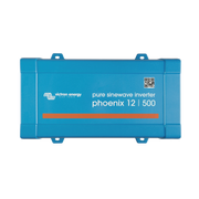 PHOENIX 24/500 VE.DIRECT / INVERSOR DE ONDA PURA / ENTRADA 24 VCD / SALIDA 400 W 120 VC 60 HZ-Energía Solar-VICTRON ENERGY-Bsai Seguridad & Controles