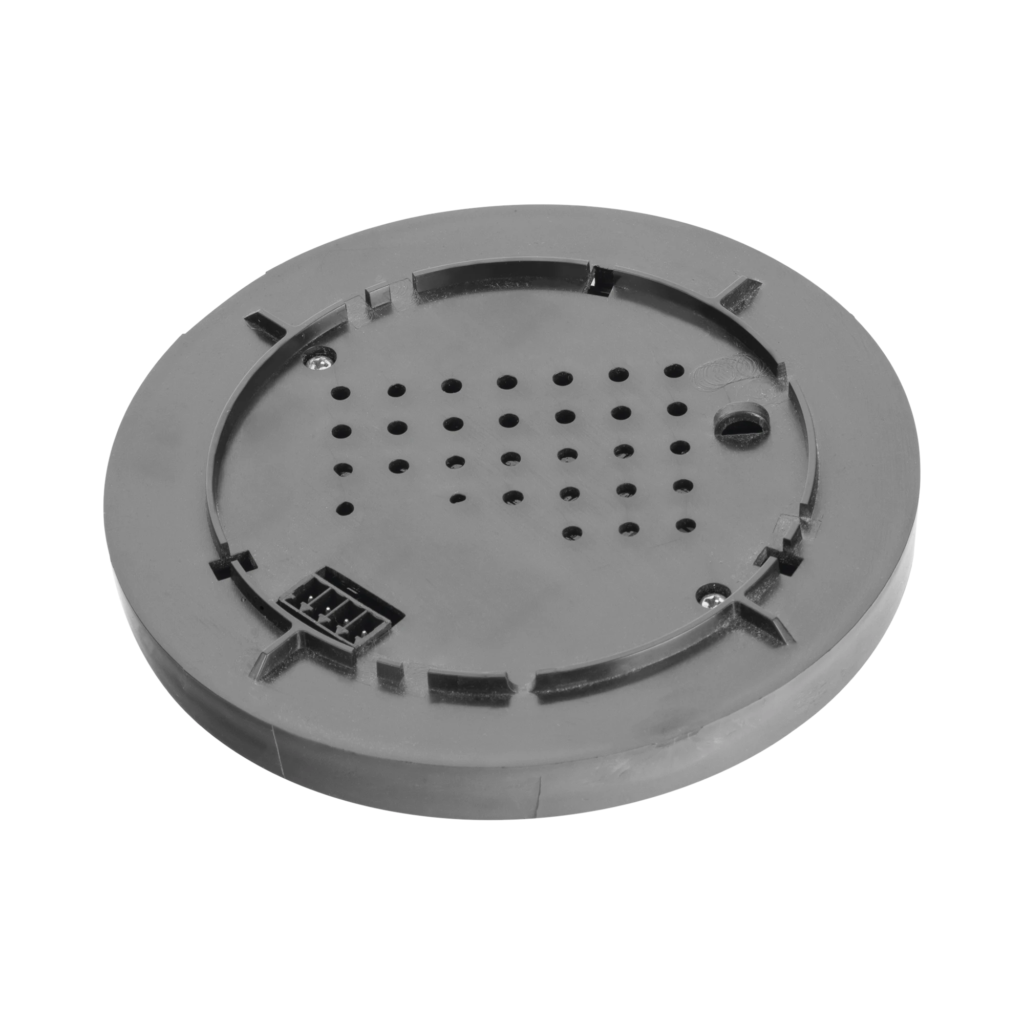 PICTOGRAFIA SUPERIOR REDONDA PARA XT1000-Torniquetes y Puertas de Cortesía-ZKTECO-Bsai Seguridad & Controles