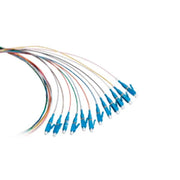 PIGTAIL DE TERMINACIÓN DE CAMPO FTSSB900PR12 BELDEN OS2 SC SIMPLEX APC BUFFER 900 UM 12 FIBRAS CODIFICADAS EN COLOR LONGITUD 2MTO-Fibra &Oacute;ptica-BELDEN-Bsai Seguridad & Controles