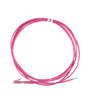 PIGTAIL FIBRA BELDEN FT4LC2MMPS01 LC SIMPLEX 2 MTS OM4-Cable de Fibra Optica-BELDEN-Bsai Seguridad & Controles