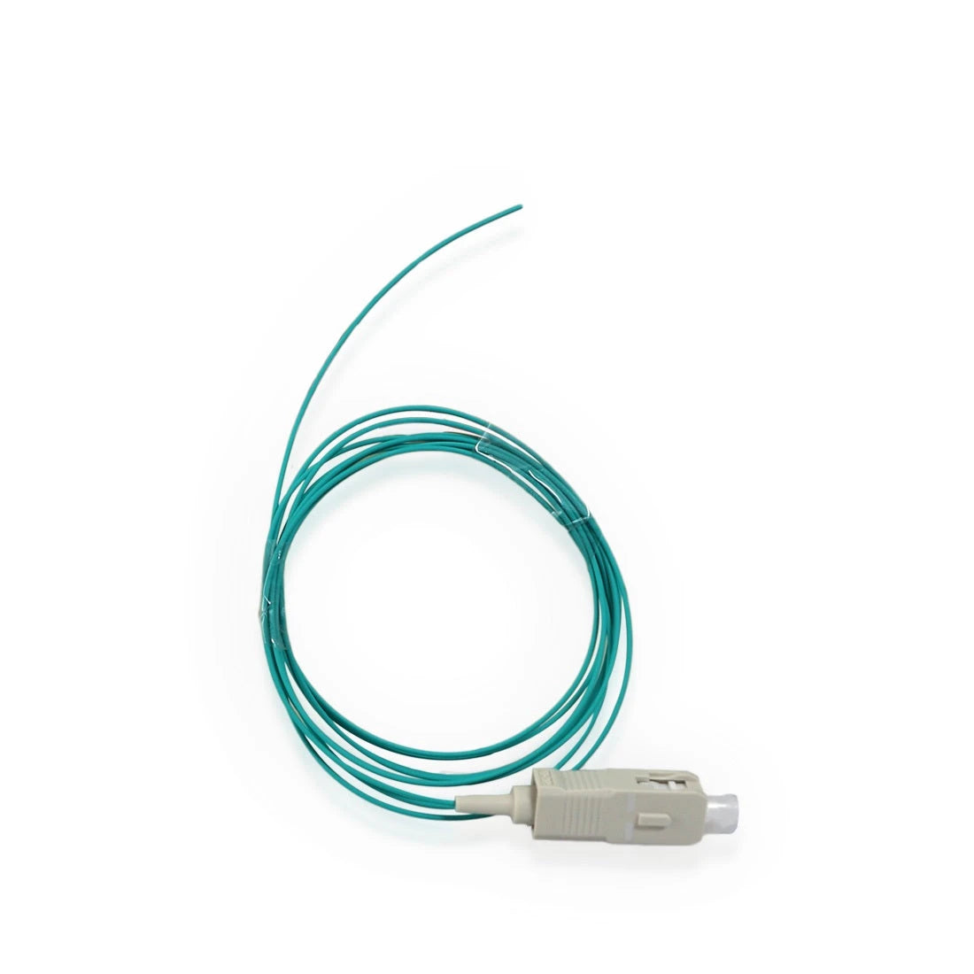 PIGTAIL OM3 LC ENSON ENS-PIGTAILMMLC BUFFER 900 MICRAS-Fibra &Oacute;ptica-ENSON-Bsai Seguridad & Controles