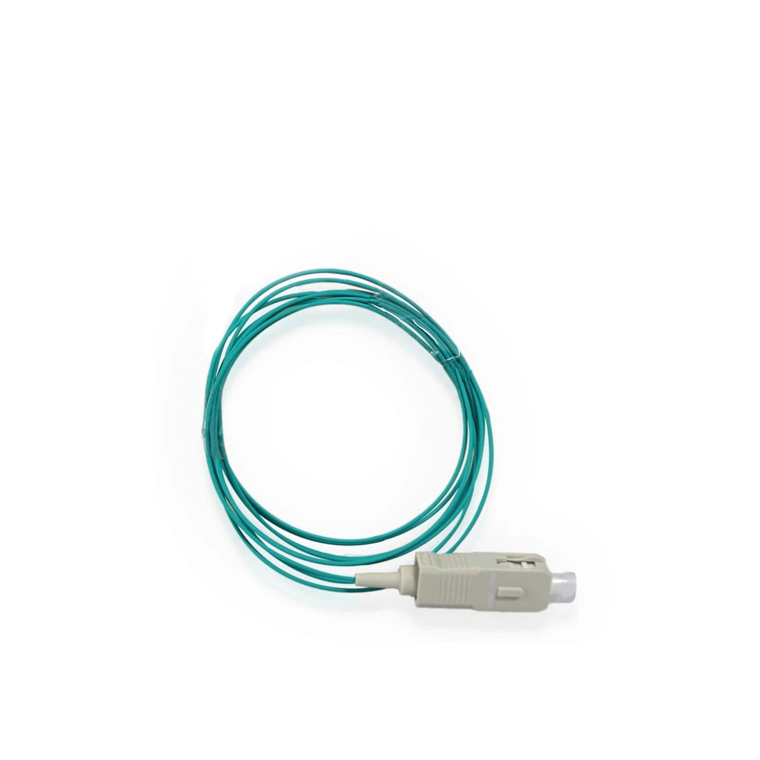PIGTAIL OM3 SC ENSON ENS-PIGTAILMMSC BUFFER 900 MICRAS-Fibra Óptica-ENSON-Bsai Seguridad & Controles
