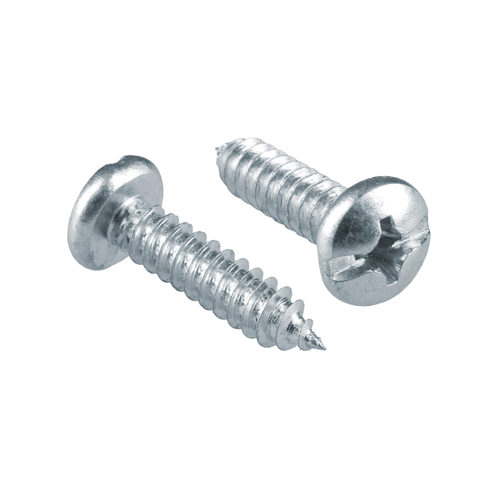 PIJA PARA LÁMINA #8 X 1/2"/ CABEZA COMBINADA / BOLSA CON 200 PIEZAS.-Canalización-SURTEK-SYS-PL812-Bsai Seguridad & Controles