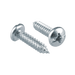 PIJA PARA LÁMINA #8 X 1/2"/ CABEZA COMBINADA / BOLSA CON 200 PIEZAS.-Canalización-SURTEK-SYS-PL812-Bsai Seguridad & Controles