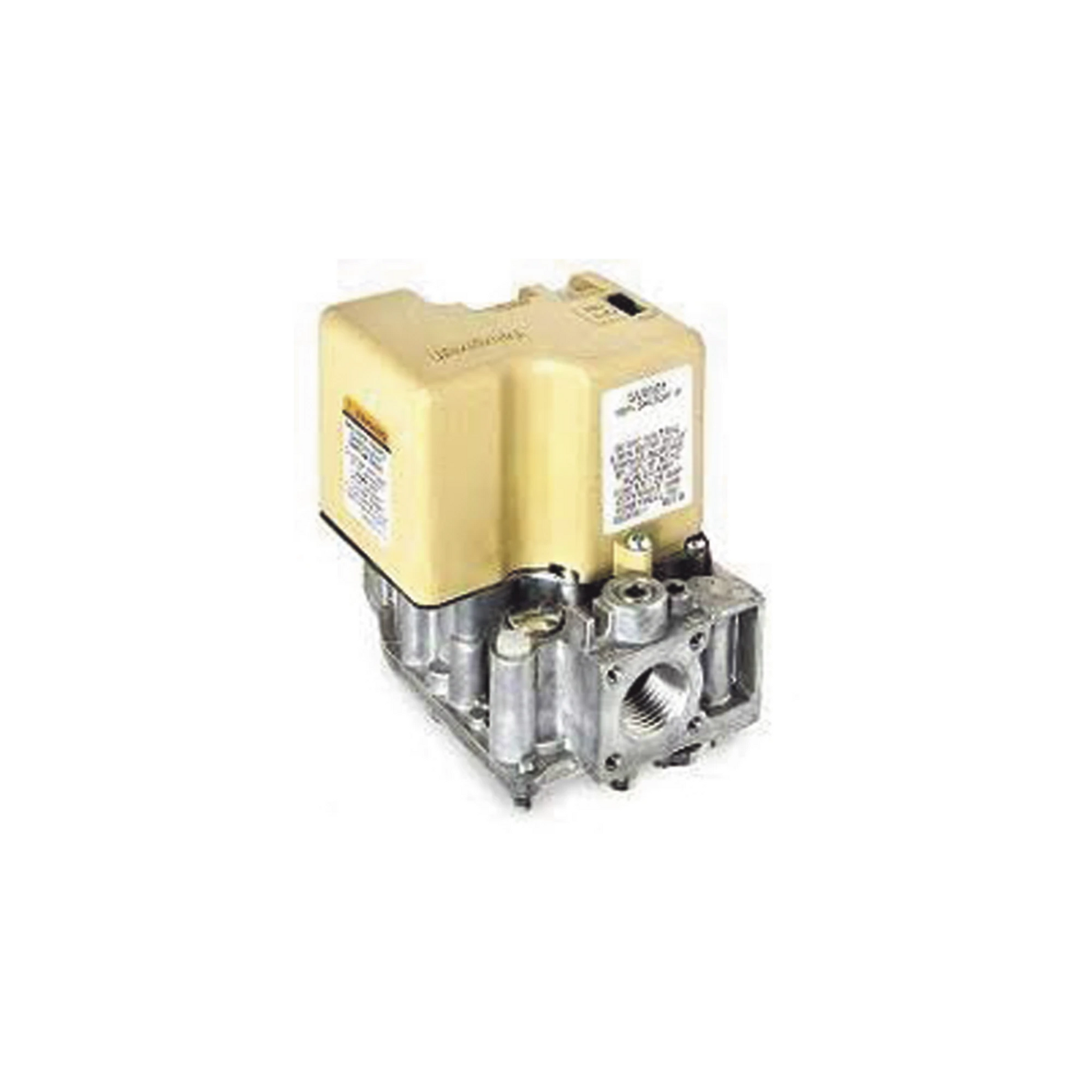 PILOTO DE ENCENDIDO INTERMITENTE DE SUPERFICIE CALIENTE CONTROL SMARTVALVE® CON APERTURA ESTÁNDAR-Climatización / Refrigeración-HONEYWELL HOME RESIDEO-Bsai Seguridad & Controles