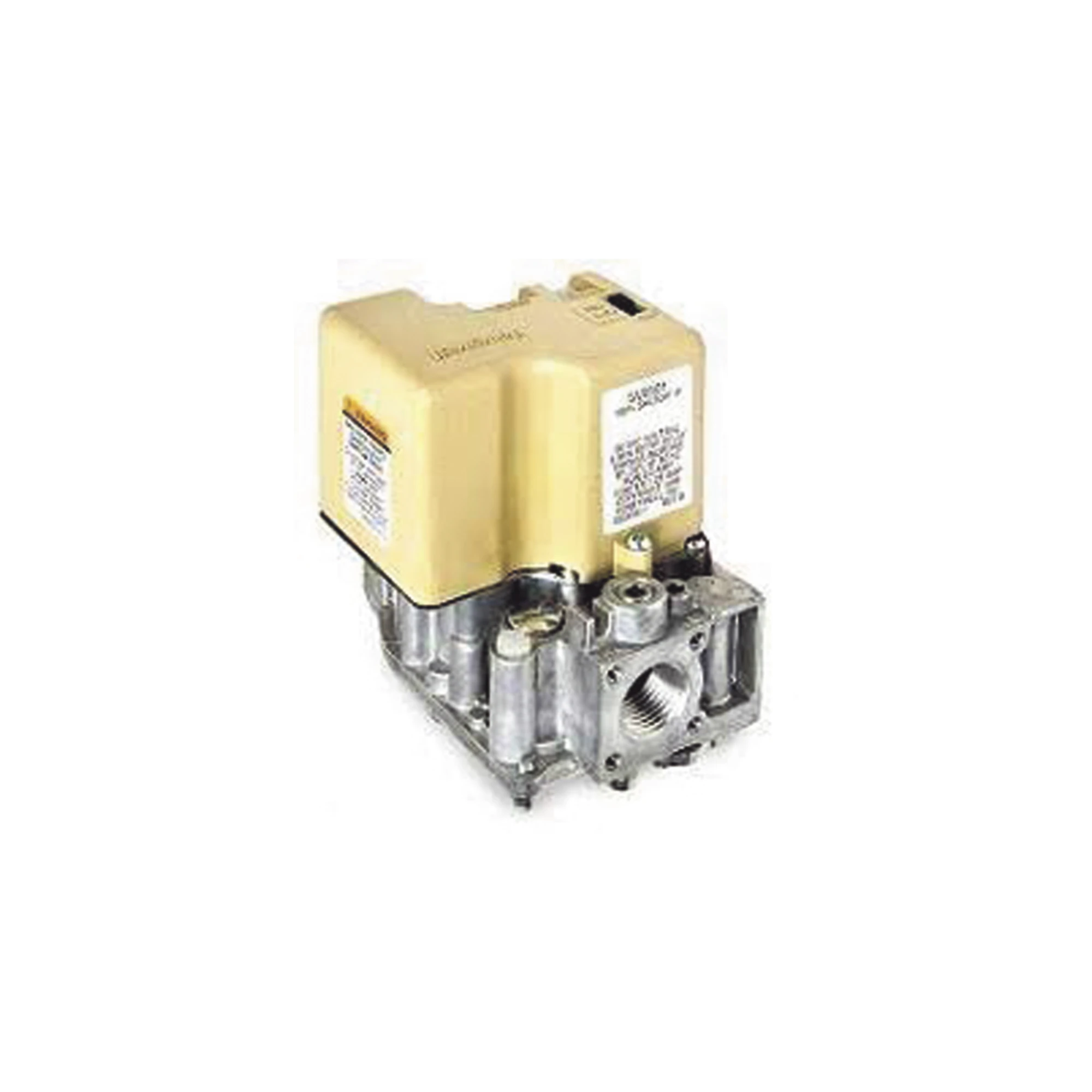 PILOTO DE ENCENDIDO INTERMITENTE DE SUPERFICIE CALIENTE CONTROL SMARTVALVE® CON APERTURA ESTÁNDAR-Climatización / Refrigeración-HONEYWELL HOME RESIDEO-Bsai Seguridad & Controles