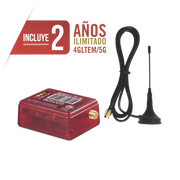 COMUNICADOR LTE 5G DUAL SIM / INCLUYE 2 AÑOS 4G/5G SIN LIMITES / UNICO PROGRAMACIÓN REMOTA DSC/HONEYWELL / CERO CONFIGURACIÓN / COMPATIBLE HONEYWELL/DSC/CROW/PIMA-Centrales de Monitoreo-M2M SERVICES-Bsai Seguridad & Controles