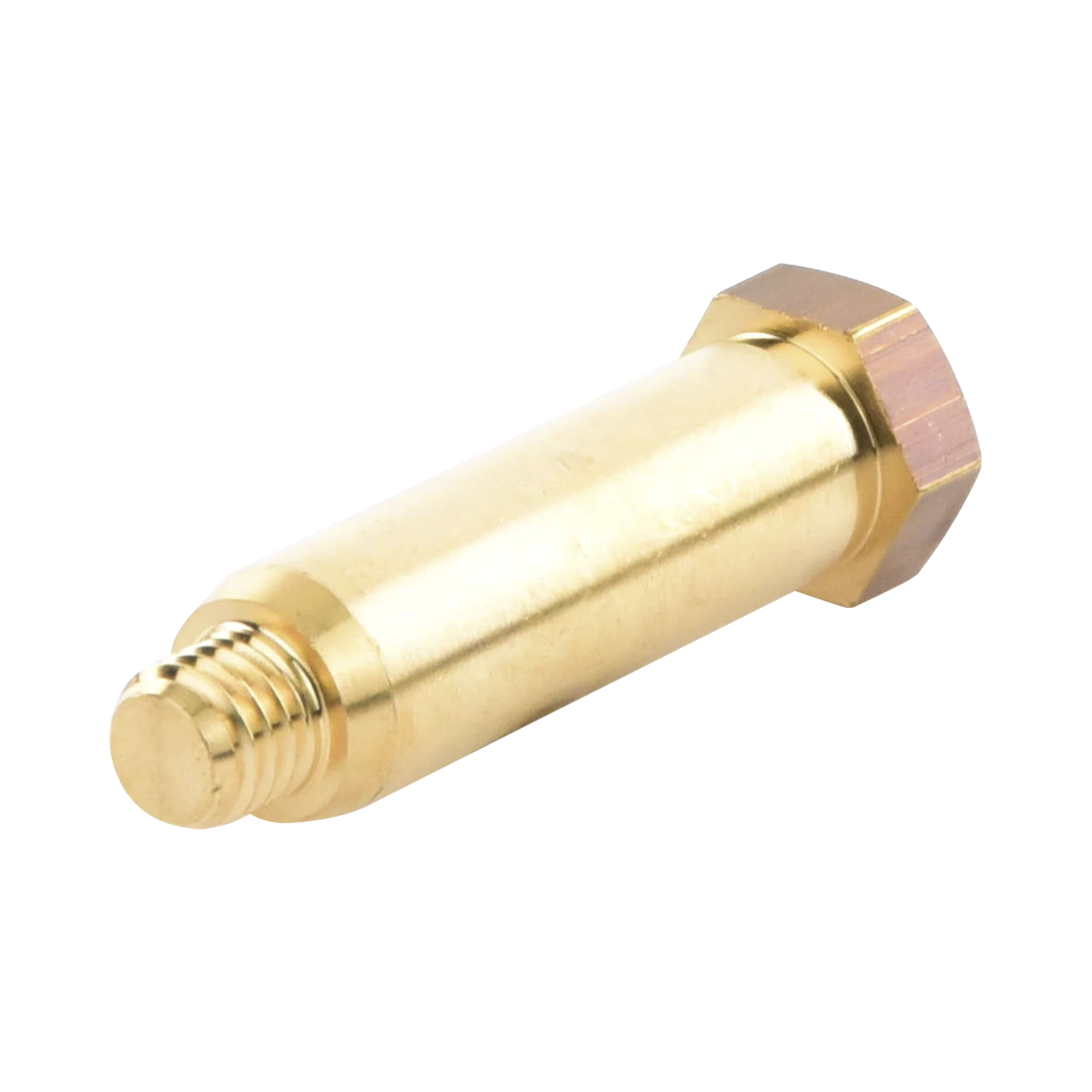 PIN CORTO PARA BRAZOS FAAC 400-Acceso Vehicular-FAAC-Bsai Seguridad & Controles