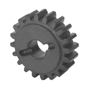 PIÑON Z16 MÓDULO 6 PARA OPERADOR FAAC 884-Acceso Vehicular-FAAC-Bsai Seguridad & Controles