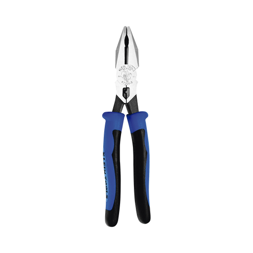 PINZA DE ELECTRICISTA ALTA PALANCA DE 8 PULGADAS.-Herramientas-KLEIN TOOLS-Bsai Seguridad & Controles