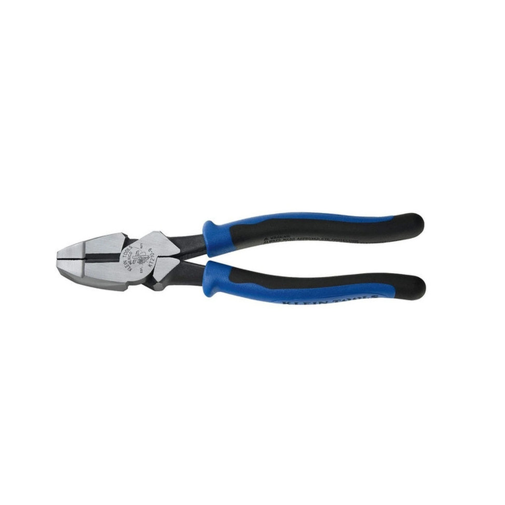 PINZA DE ELECTRICISTA ALTA PALANCA DE 9 PULGADAS.-Herramientas-KLEIN TOOLS-Bsai Seguridad & Controles