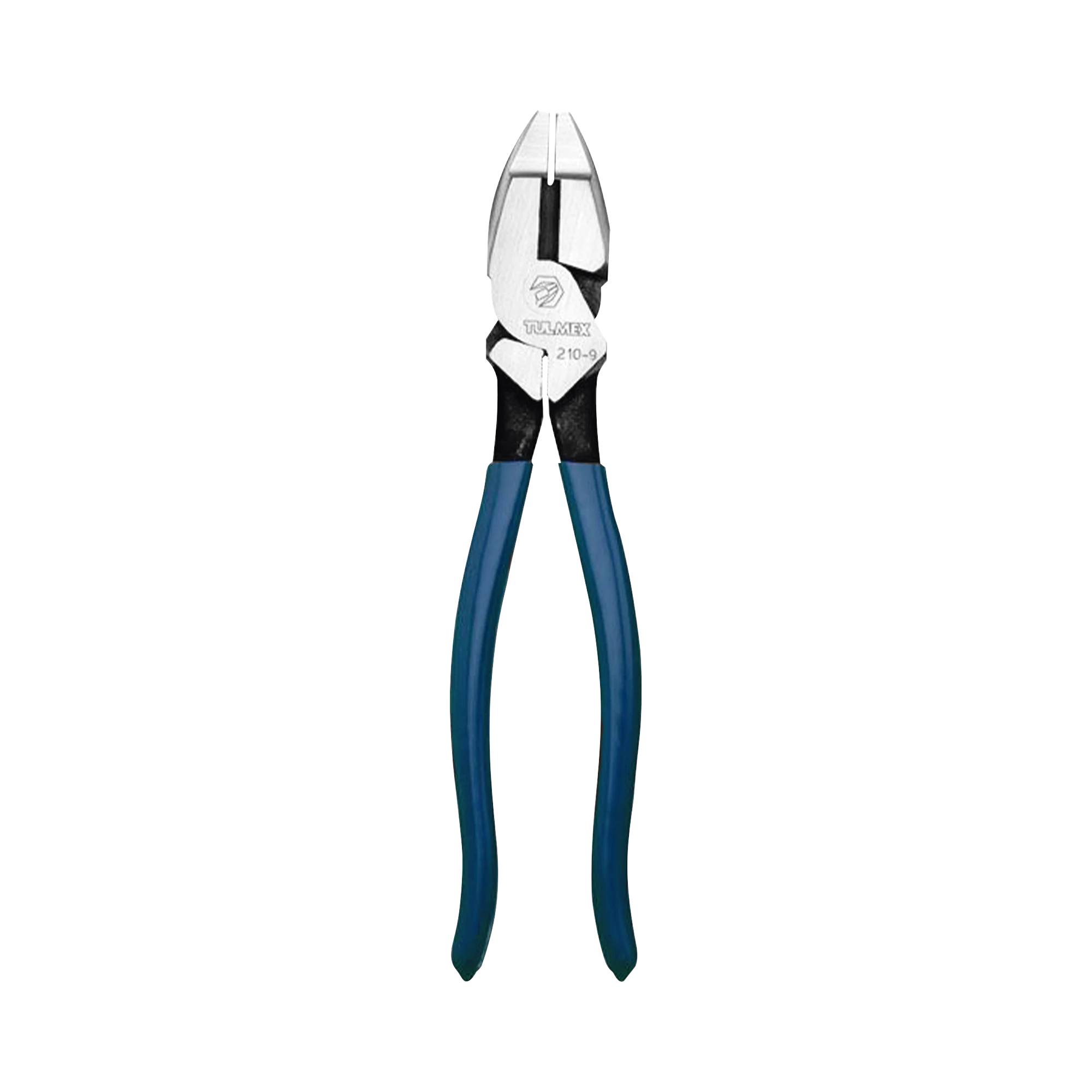 PINZA DE ELECTRICISTA ALTA PALANCA DE 9 PULGADAS.-Herramientas-TULMEX-Bsai Seguridad & Controles