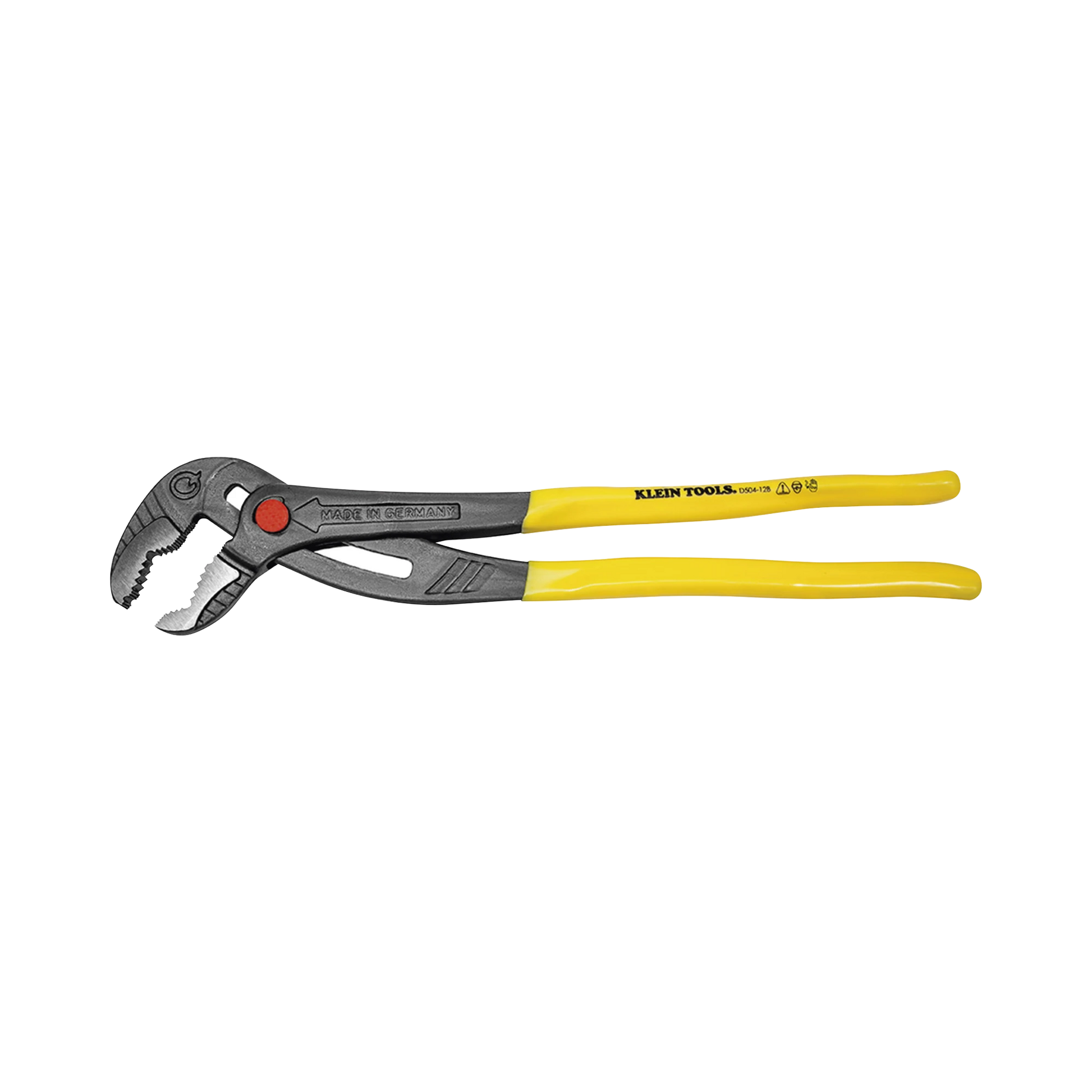 PINZA DE EXTENSIÓN DE 12 PULGADAS, QUICK-ADJUST-Herramientas-KLEIN TOOLS-Bsai Seguridad & Controles