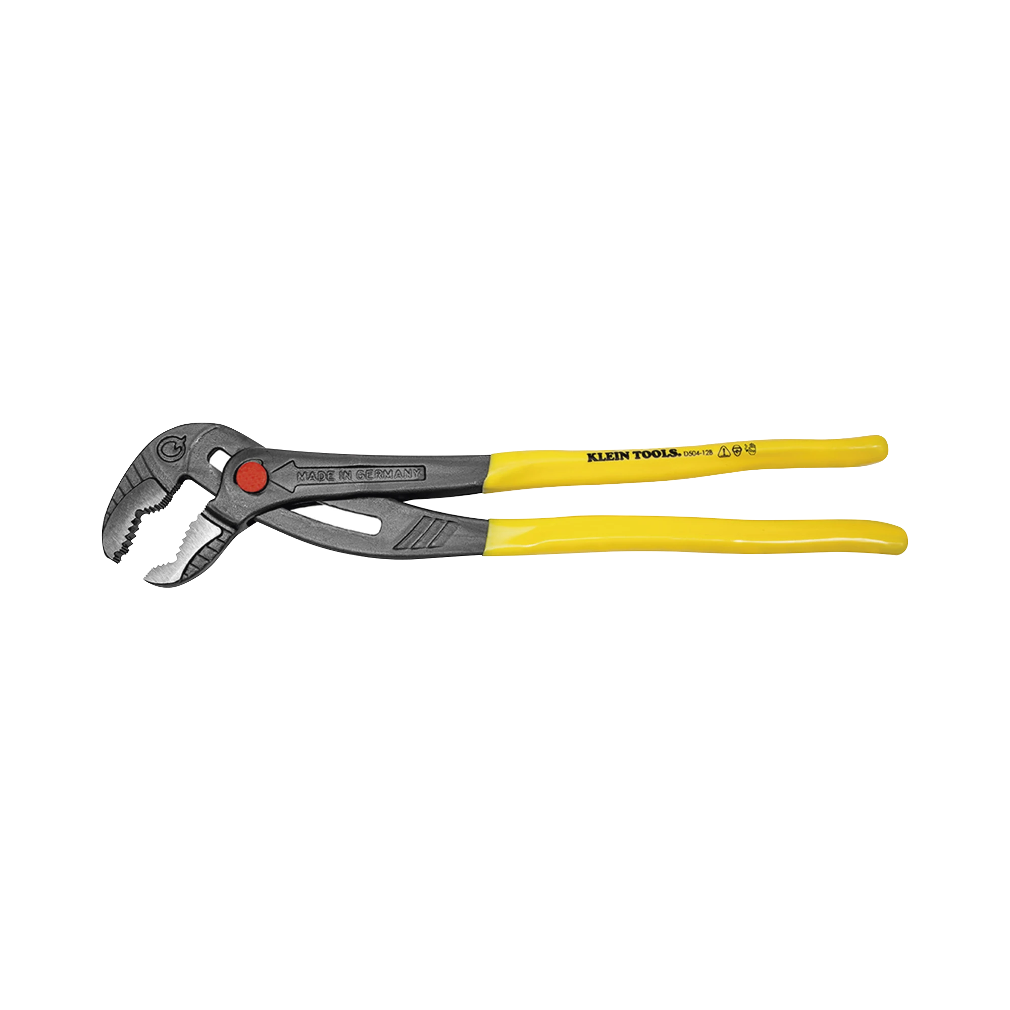 PINZA DE EXTENSIÓN DE 12 PULGADAS, QUICK-ADJUST-Herramientas-KLEIN TOOLS-Bsai Seguridad & Controles