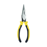 PINZA DE PUNTA CÓNICA CON CORTE DE 6 PULGADAS.-Herramientas-KLEIN TOOLS-Bsai Seguridad & Controles