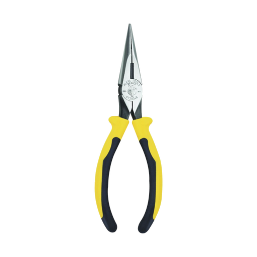 PINZA DE PUNTA CÓNICA CON CORTE DE 6 PULGADAS.-Herramientas-KLEIN TOOLS-Bsai Seguridad & Controles