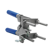 PINZA ESTANDAR PARA MOLDE DE GRAFITO PARA SOLDADURA EXOTÉRMICA-TOTAL GROUND-Bsai Seguridad & Controles