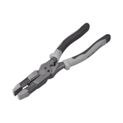 PINZA HÍBRIDA CON PONCHADORA DE 8 PULGADAS.-Herramientas-KLEIN TOOLS-Bsai Seguridad & Controles