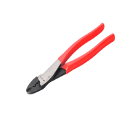 PINZA PARA CORTAR Y CRIMPAR TERMINALES AISLADOS Y NO AISLADOS-Herramientas-PRECISION-Bsai Seguridad & Controles