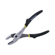 PINZA PARA MECÁNICO DE 8" CON MANGO DE VINIL.-Herramientas-SURTEK-Bsai Seguridad & Controles