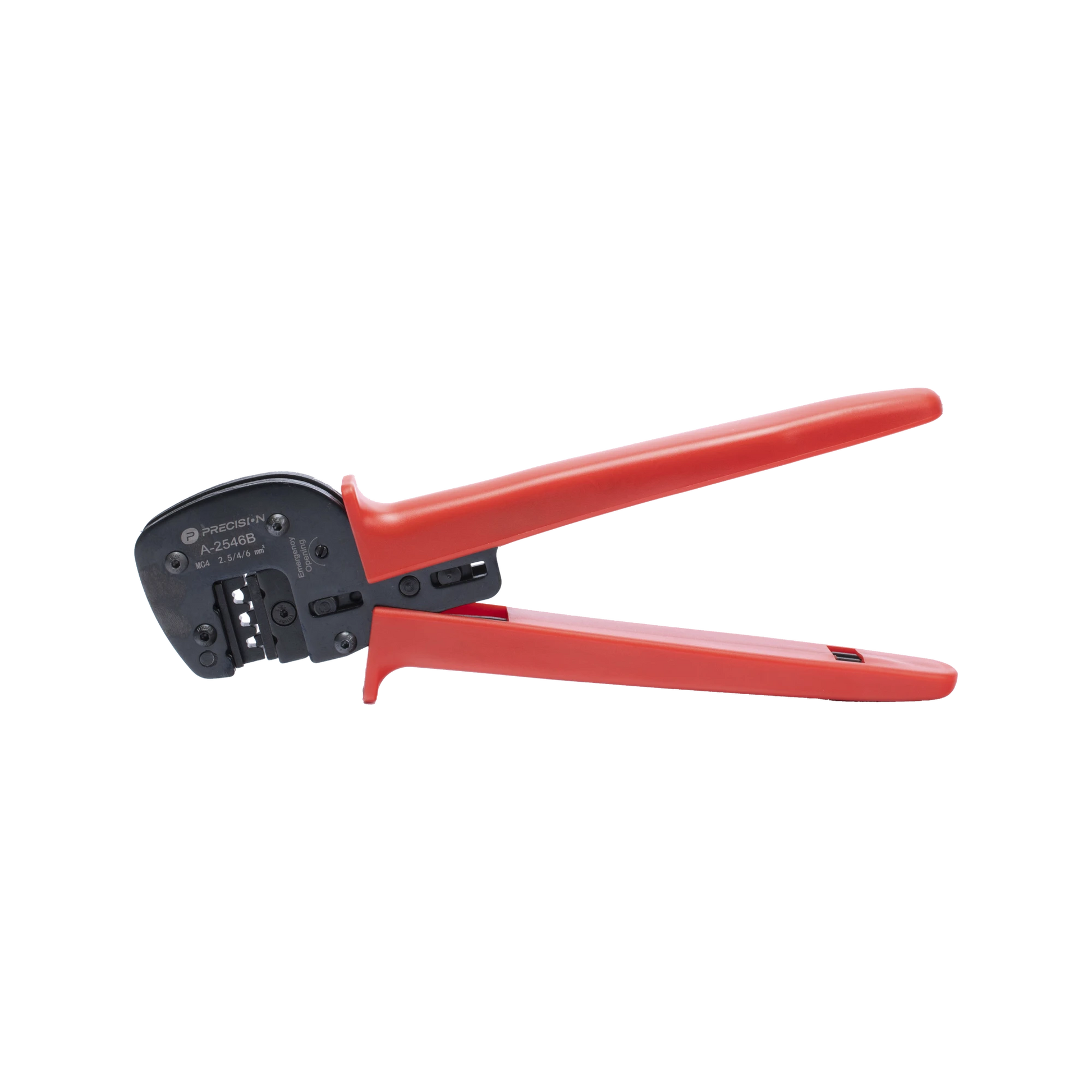 PINZA PARA TERMINADO DE CONECTORES MC4 DE PANELES SOLARES.-Herramientas-PRECISION-Bsai Seguridad & Controles