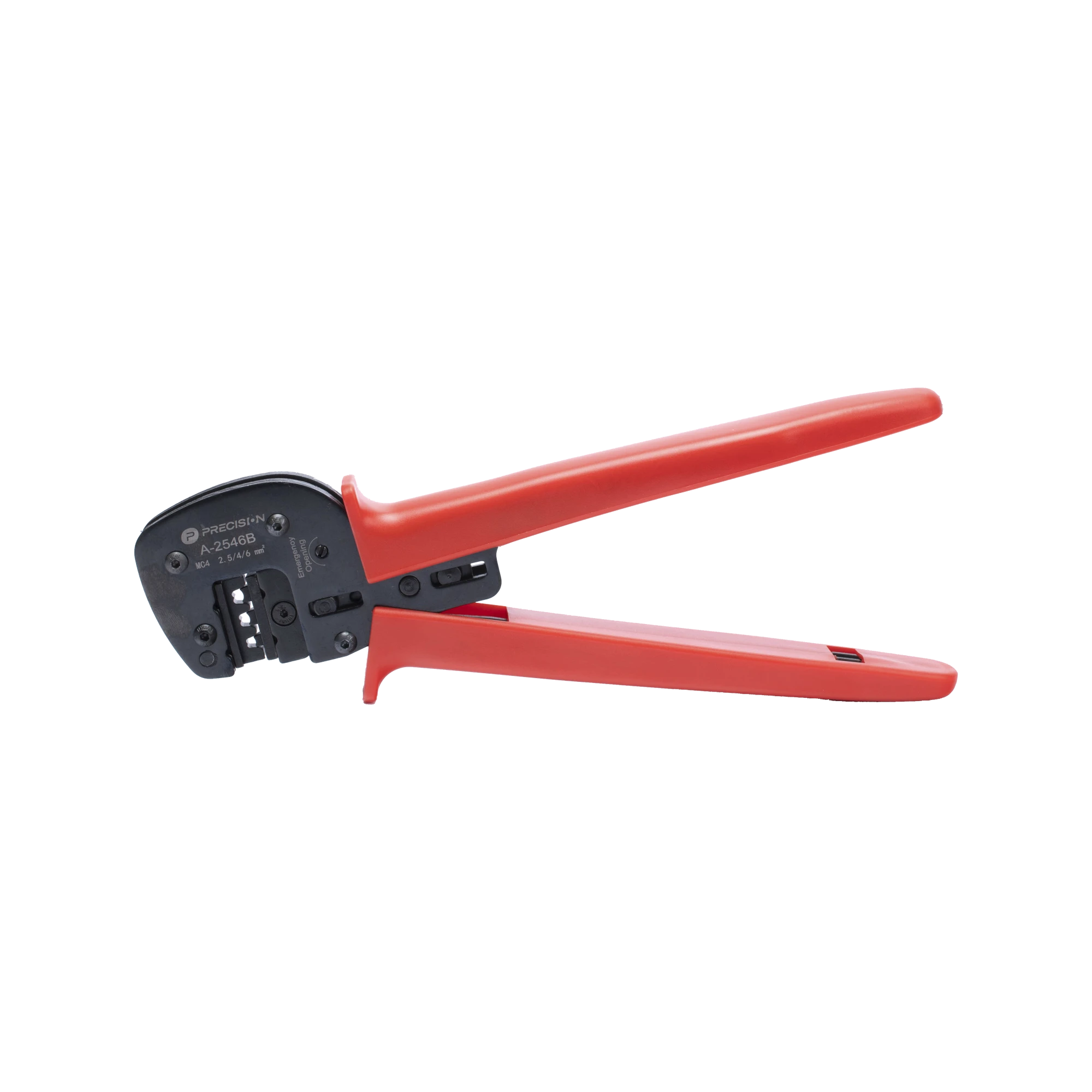 PINZA PARA TERMINADO DE CONECTORES MC4 DE PANELES SOLARES.-Herramientas-PRECISION-Bsai Seguridad & Controles