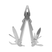 PINZA PLEGABLE DE BOLSILLO CON 6 FUNCIONES.-Herramientas-EPCOM POWERLINE-Bsai Seguridad & Controles