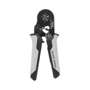 PINZA PONCHADORA CUADRADA DE CONECTORES DE CASQUILLO / FERRULES PARA CABLE DE 10-22 AWG-Herramientas-KLEIN TOOLS-34055-Bsai Seguridad & Controles