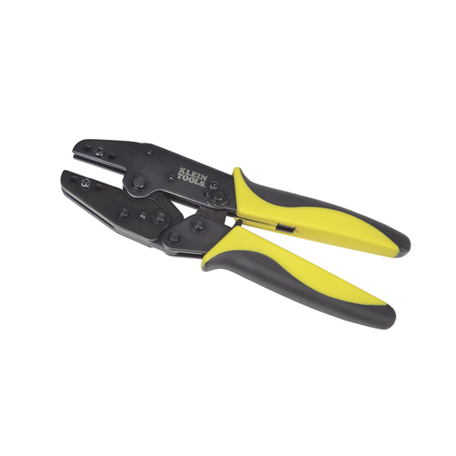 PINZA PONCHADORA DE 8.75" SIN MORDAZAS (VER LISTA DE MORDAZAS COMPATIBLES).-Herramientas-KLEIN TOOLS-VDV-200-010-Bsai Seguridad & Controles