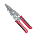 PINZA PROFESIONAL PARA ELECTRICISTA, MULTIFUNCIONES 9 EN 1, DE 8.5"-Herramientas-PRECISION-PST-H01-013-Bsai Seguridad & Controles