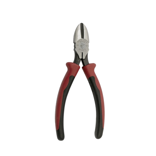PINZAS DE CORTE DIAGONAL DE 5 PULGADAS.-Herramientas-KLEIN TOOLS-Bsai Seguridad & Controles