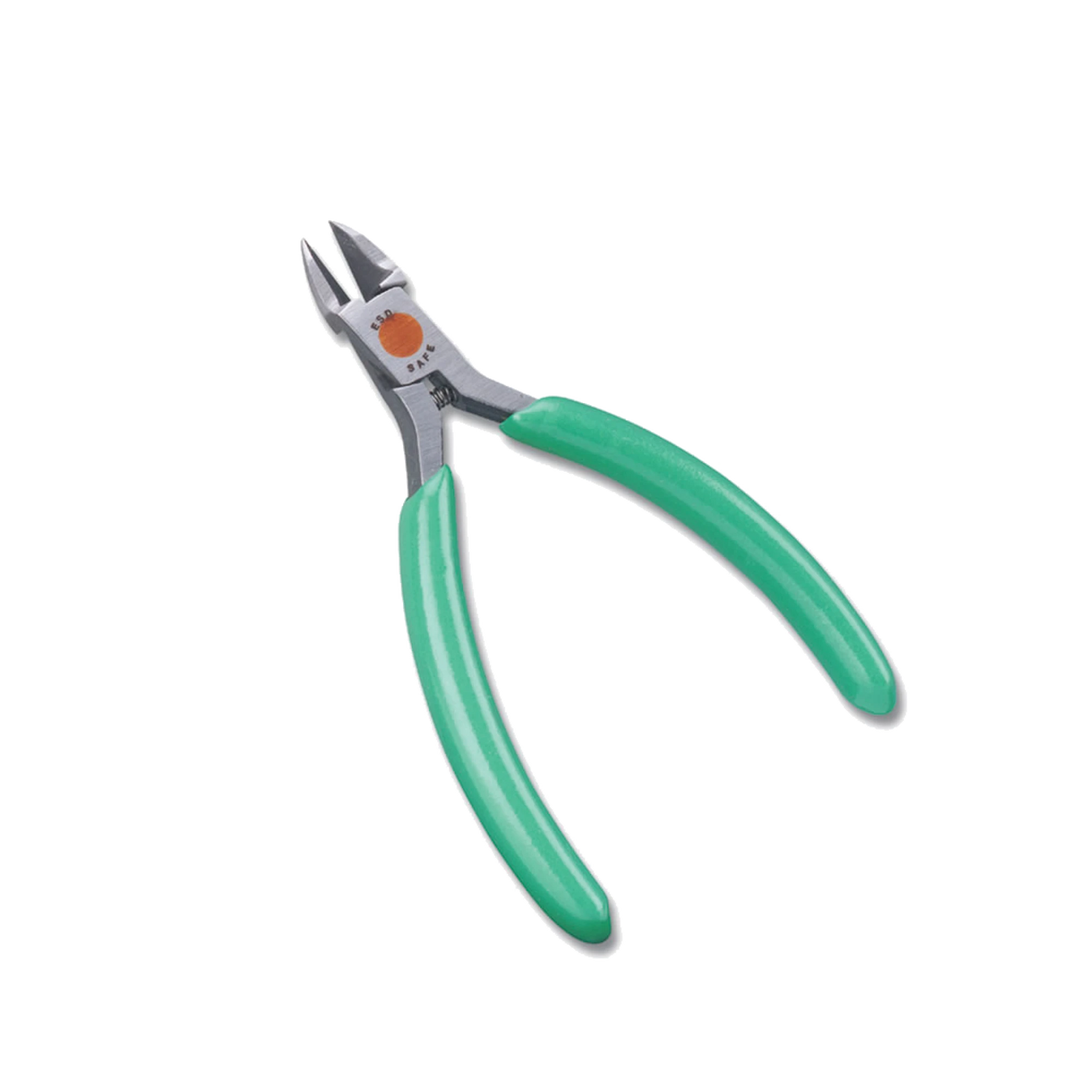 PINZAS DE CORTE EN DIAGONAL PARA CABLE-Herramientas-SIEMON-Bsai Seguridad & Controles