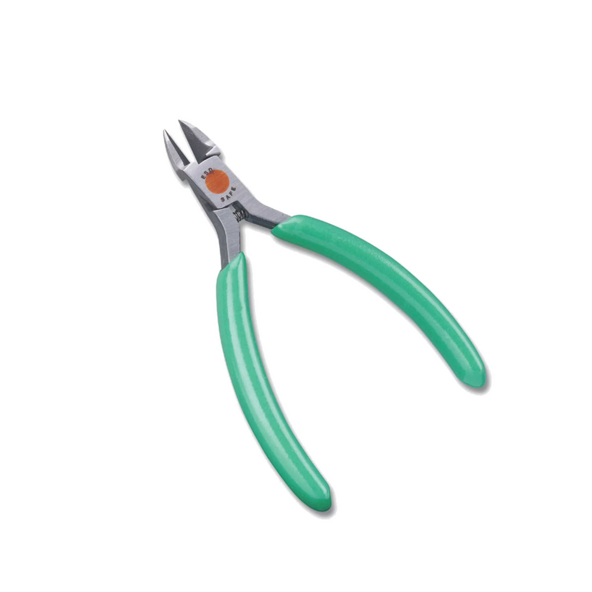 PINZAS DE CORTE EN DIAGONAL PARA CABLE-Herramientas-SIEMON-Bsai Seguridad & Controles