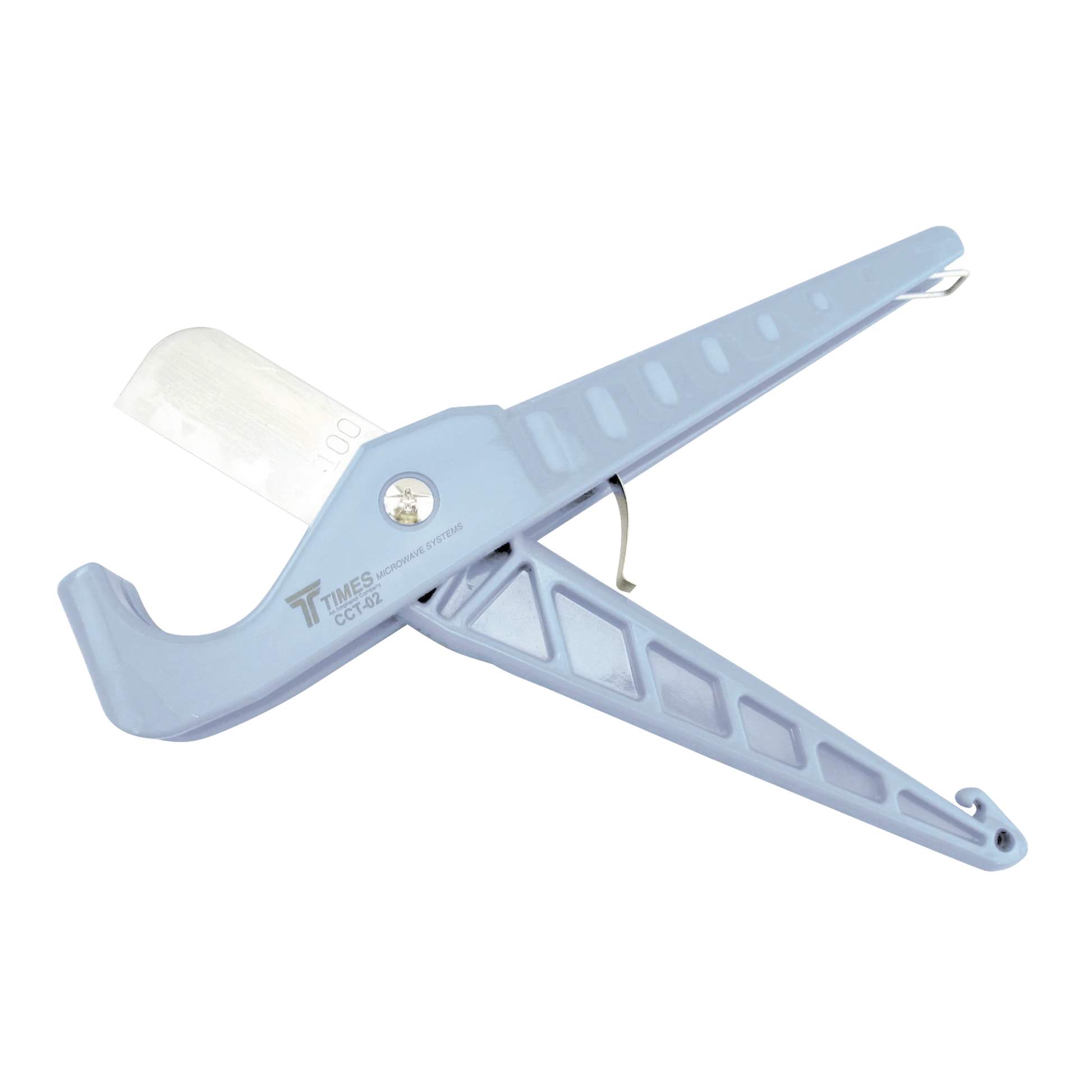 PINZAS DE CORTE PARA CABLE COAXIAL-Herramientas-TIMES MICROWAVE-Bsai Seguridad & Controles