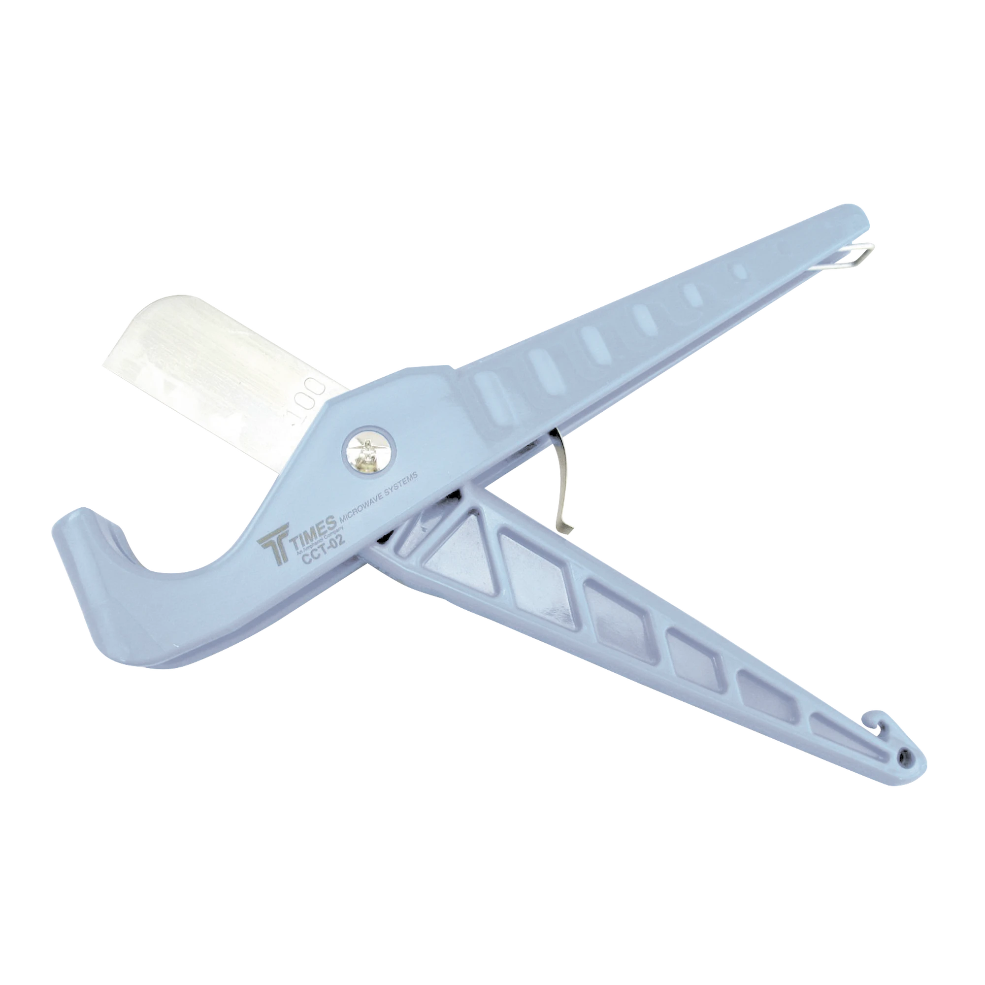 PINZAS DE CORTE PARA CABLE COAXIAL-Herramientas-TIMES MICROWAVE-Bsai Seguridad & Controles