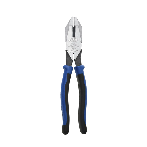 PINZAS DE ELECTRICISTA CLÁSICA DE 9 PULGADAS.-Herramientas-KLEIN TOOLS-Bsai Seguridad & Controles