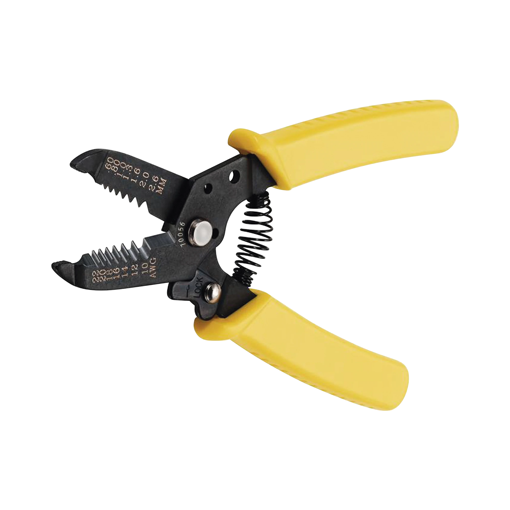 PINZAS DE PRECISIÓN PARA DESFORRAR CABLE 22-10 AWG-Herramientas-TEMPO-Bsai Seguridad & Controles