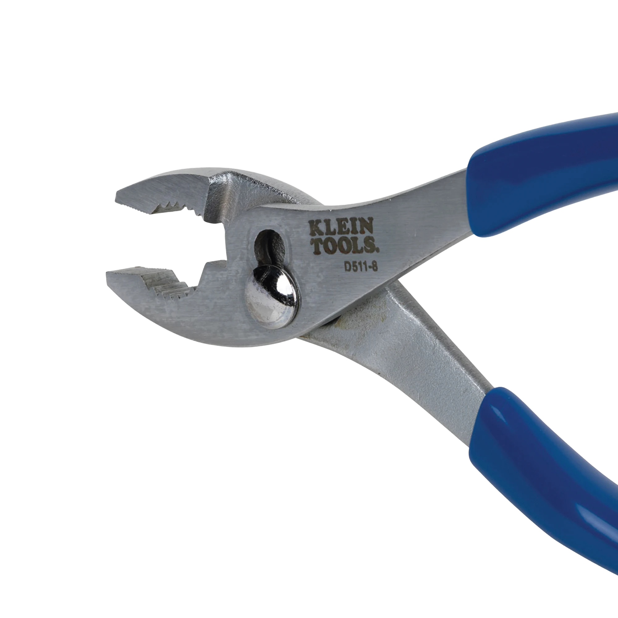 PINZAS DE UNIÓN DESLIZANTE DE 8"-Ferreteria-KLEIN TOOLS-Bsai Seguridad & Controles