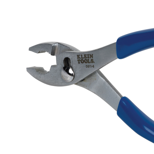 PINZAS DE UNIÓN DESLIZANTE DE 8"-Ferreteria-KLEIN TOOLS-Bsai Seguridad & Controles