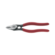 PINZAS MULTIUSOS Y CORTADOR MULTICABLE DE CABLES BX.-Herramientas-KLEIN TOOLS-Bsai Seguridad & Controles
