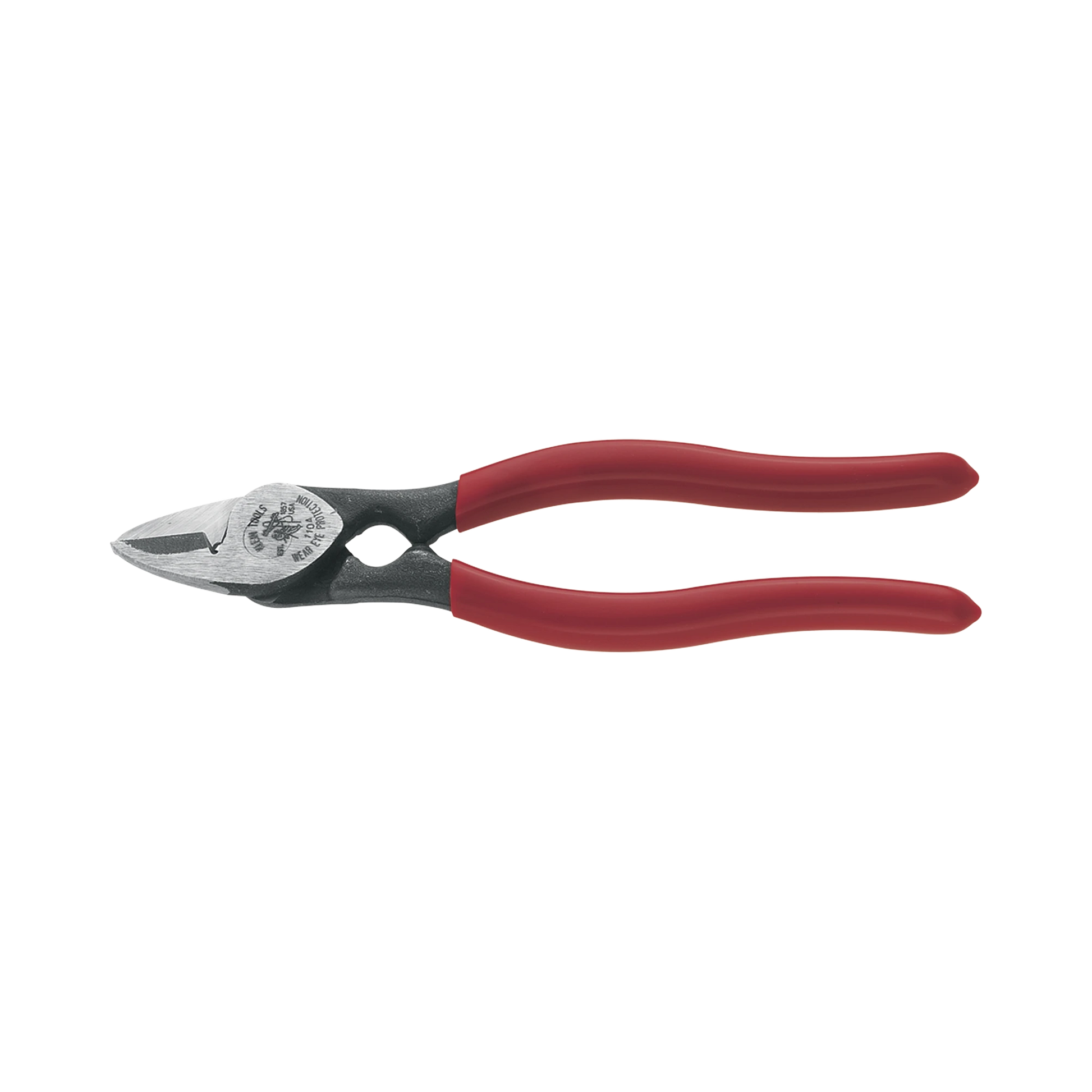 PINZAS MULTIUSOS Y CORTADOR MULTICABLE DE CABLES BX.-Herramientas-KLEIN TOOLS-Bsai Seguridad & Controles
