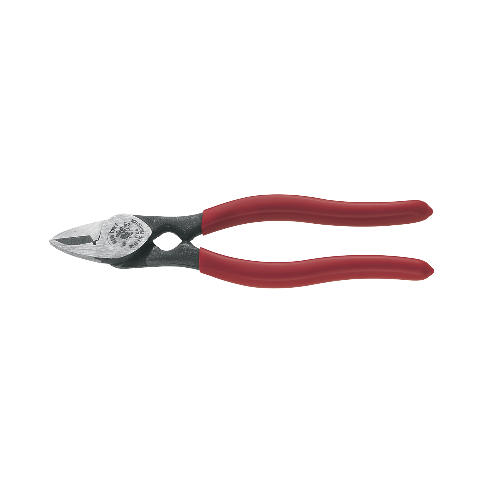 PINZAS MULTIUSOS Y CORTADOR MULTICABLE DE CABLES BX.-Herramientas-KLEIN TOOLS-Bsai Seguridad & Controles