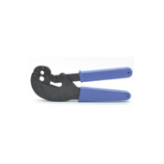 PINZAS PARA PLEGAR CONECTORES COAXIALES EN CABLES TIPO RG-59 Y RG-11.-Cableado-EPCOM TITANIUM-Bsai Seguridad & Controles
